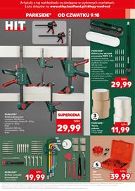 Kaufland gazetka tydzień 41 Strona 15