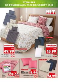 Kaufland gazetka tydzień 41 Strona 16