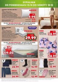 Kaufland gazetka tydzień 41 Strona 17