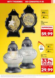 Kaufland gazetka tydzień 41 Strona 3