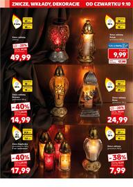 Kaufland gazetka tydzień 41 Strona 4
