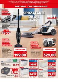 Kaufland gazetka tydzień 41 Strona 6