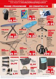 Kaufland gazetka tydzień 41 Strona 7