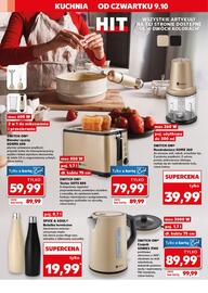 Kaufland gazetka tydzień 41 Strona 8