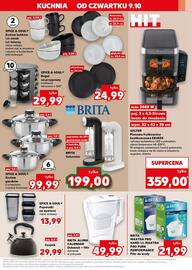 Kaufland gazetka tydzień 41 Strona 9