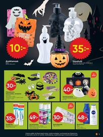 DollarStore annonsblad vecka 41 Sida 3