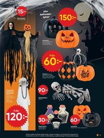 DollarStore annonsblad vecka 41 Sida 5