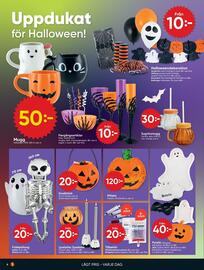 DollarStore annonsblad vecka 41 Sida 6
