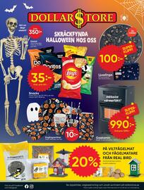 DollarStore annonsblad vecka 41 Sida 8