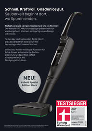 Vorwerk Prospekt Seite 2
