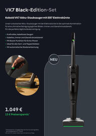 Vorwerk Prospekt Seite 3