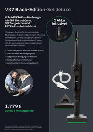 Vorwerk Prospekt Seite 6