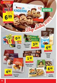 Gram Market gazetka tydzień 41 Strona 10