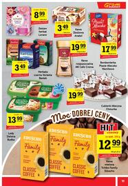 Gram Market gazetka tydzień 41 Strona 11