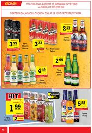 Gram Market gazetka tydzień 41 Strona 12