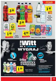Gram Market gazetka tydzień 41 Strona 13