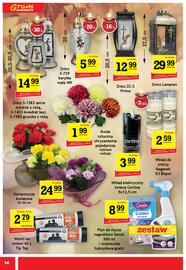 Gram Market gazetka tydzień 41 Strona 14