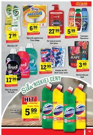Gram Market gazetka tydzień 41 Strona 15