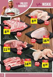 Gram Market gazetka tydzień 41 Strona 2