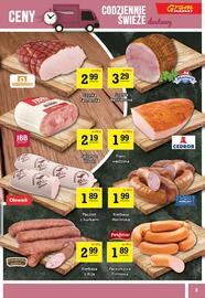 Gram Market gazetka tydzień 41 Strona 3