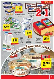 Gram Market gazetka tydzień 41 Strona 5