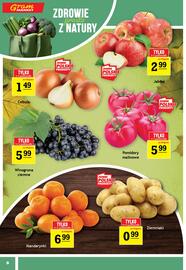 Gram Market gazetka tydzień 41 Strona 6