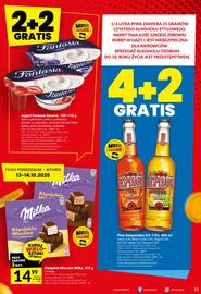Twój Market gazetka tydzień 41 Strona 11
