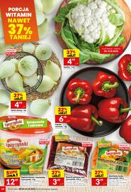 Twój Market gazetka tydzień 41 Strona 14