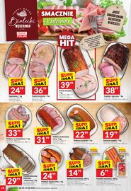 Twój Market gazetka tydzień 41 Strona 18
