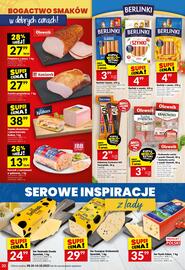 Twój Market gazetka tydzień 41 Strona 20