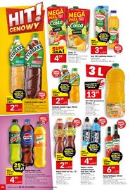 Twój Market gazetka tydzień 41 Strona 34