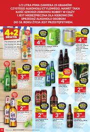 Twój Market gazetka tydzień 41 Strona 36