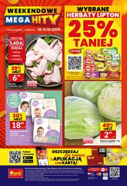Twój Market gazetka tydzień 41 Strona 40