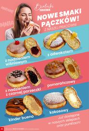 Twój Market gazetka tydzień 41 Strona 42