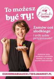 Twój Market gazetka tydzień 41 Strona 43