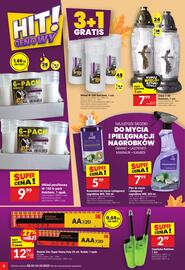 Twój Market gazetka tydzień 41 Strona 6