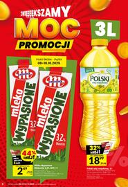 Twój Market gazetka tydzień 41 Strona 8