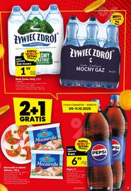 Twój Market gazetka tydzień 41 Strona 9