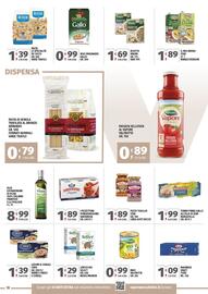 Volantino Vivo Supermercati | market Pagina 10