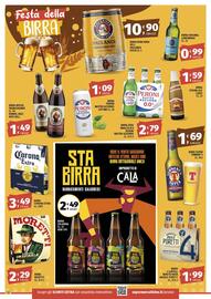 Volantino Vivo Supermercati | market Pagina 12
