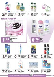 Volantino Vivo Supermercati | market Pagina 13