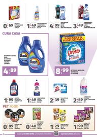 Volantino Vivo Supermercati | market Pagina 14