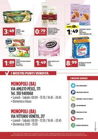 Volantino Vivo Supermercati | market Pagina 16