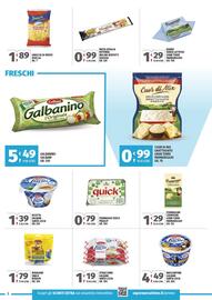 Volantino Vivo Supermercati | market Pagina 2