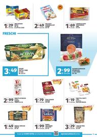 Volantino Vivo Supermercati | market Pagina 3