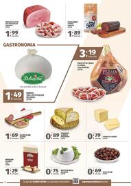 Volantino Vivo Supermercati | market Pagina 4