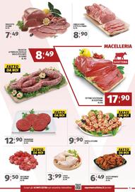 Volantino Vivo Supermercati | market Pagina 5