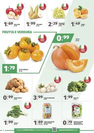 Volantino Vivo Supermercati | market Pagina 6