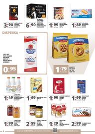 Volantino Vivo Supermercati | market Pagina 8