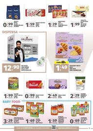Volantino Vivo Supermercati | market Pagina 9